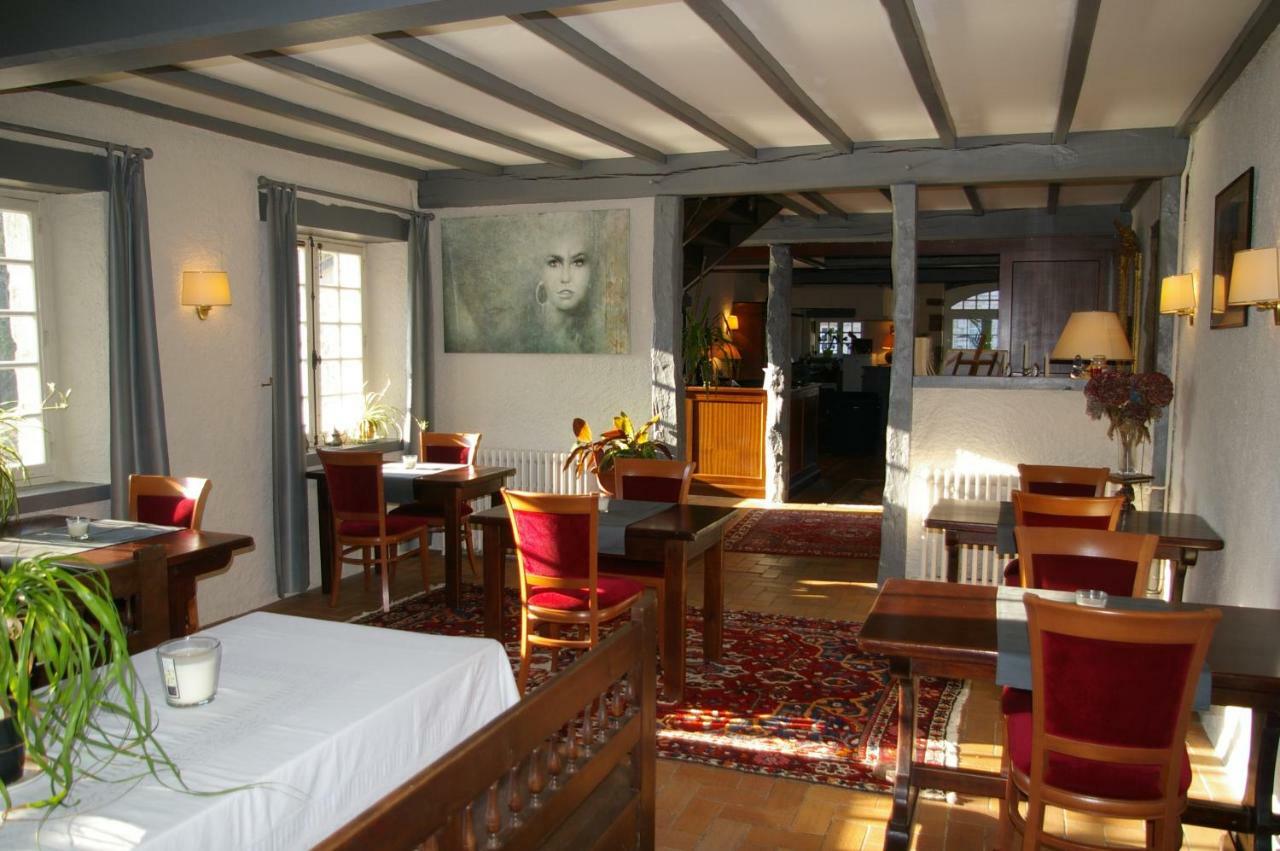 Domaine Les Grandes Roches Bed and Breakfast Trégunc Buitenkant foto