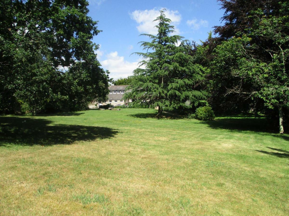 Domaine Les Grandes Roches Bed and Breakfast Trégunc Buitenkant foto