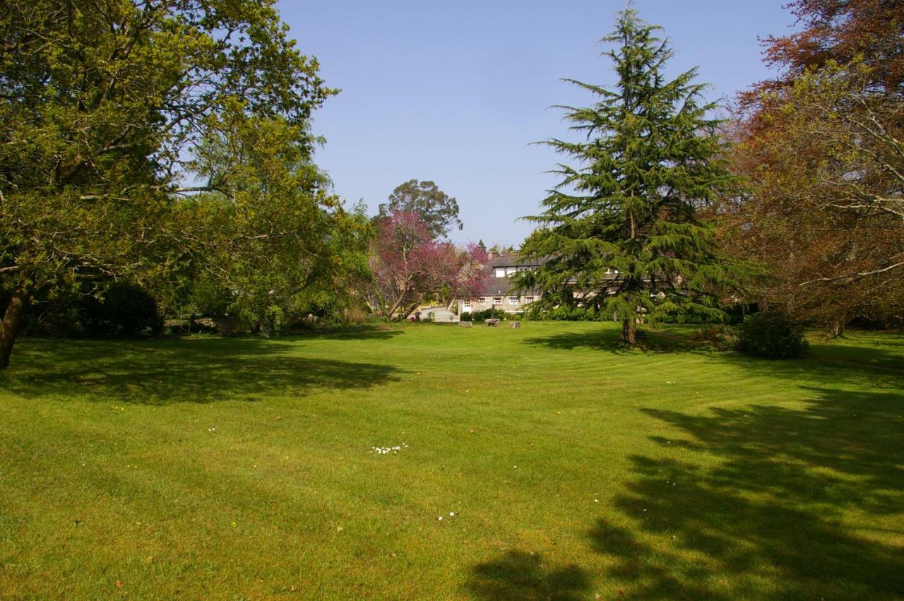 Domaine Les Grandes Roches Bed and Breakfast Trégunc Buitenkant foto